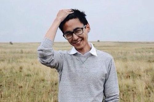 «Forbes» включил Артаса Ооржака в лонг-лист рейтинга перспективных россиян «30 до 30»