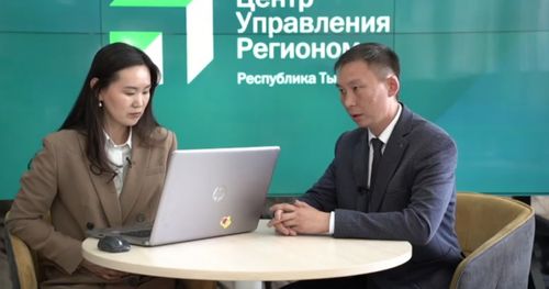 15 жителей Чеди-Хольского района оформили земельные участки на безвозмездной основе