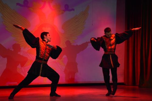 На страже закона: уголовно-исполнительной системе России исполнилось 144 года