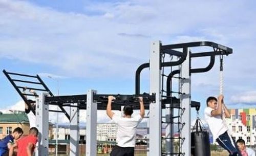 Тывада 12 000 ажыг уруг спортчу секцияларга халас белеткенир аргалыг