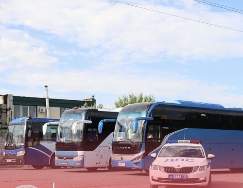 Дети из семьи сгоревшего дома получают лечение в Алтайском крае при поддержке Минздрава Тувы