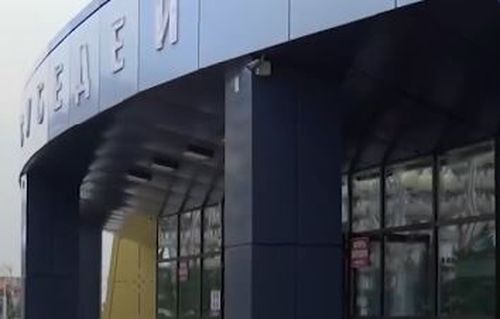 Спортивный комплекс «Субедей» готов к проведению IV Международного буддийского форума