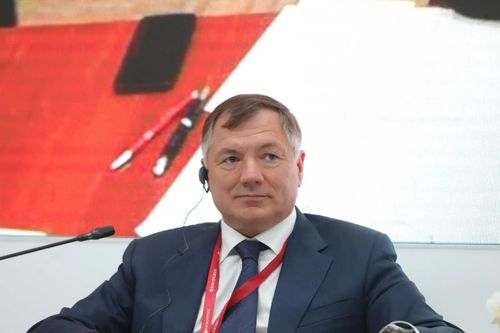 Марат Хуснуллин: «Более 900 объектов водоснабжения модернизировано в России с 2022 года при участии Фонда развития территорий»