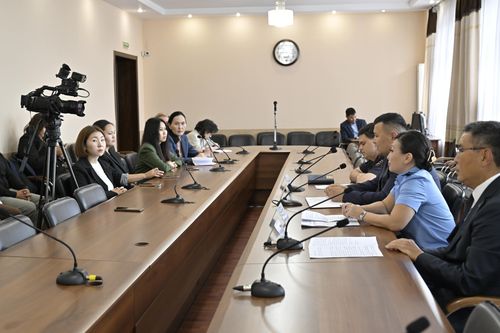 Жители Тувы теряют миллионы: в Кызыле рассказали о новых схемах мошенников и способах самозащиты