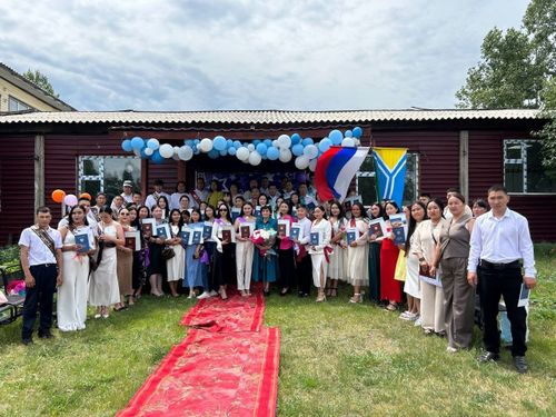 Более 60 студентов из Тувы стали первыми выпускниками федеральной программы «Профессионалитет»