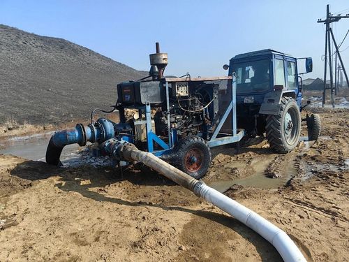 Тывада муниципалдыг тургузуглар часкы үер-биле демиселче күштерни болгаш курлавырларны мөөңнээн