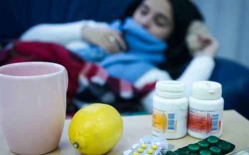 Тывада грипптиң А биле В хевирлерин лабораторияга бадыткаан