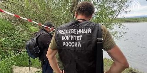 Следственный комитет: предварительно признаков насильственной смерти у погибших девочек не обнаружено