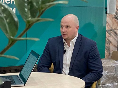 В Туве ведется строительство 10 школ