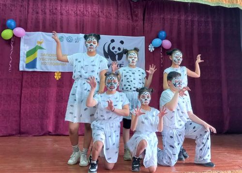 В Туве состоится финал фестиваля «День снежного барса»