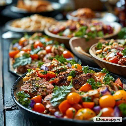 В организациях общественного питания Тувы организовали проверку соблюдения требований закона