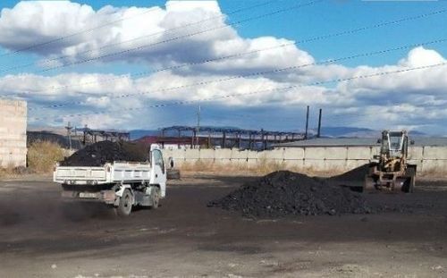 Тывада одаар чүүл шыгжамырлары хөмүр-дашты садып эгелээн