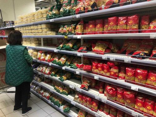 В Туве заработала горячая линия по регулированию цен