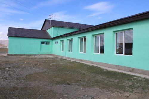 Бо чылын он чеди өөредилге объектизин үндезини-биле септээр