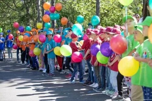 «Единая Россия» предложила запустить ряд проектов для обеспечения безопасности детского отдыха