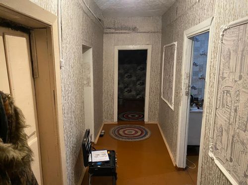 В Туве мужчина зарезал соперника из-за ревности