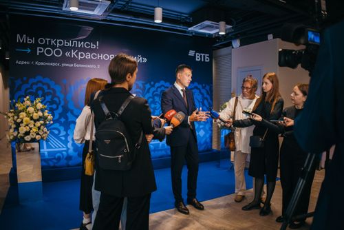 ВТБ расширил охват программ финансового просвещения