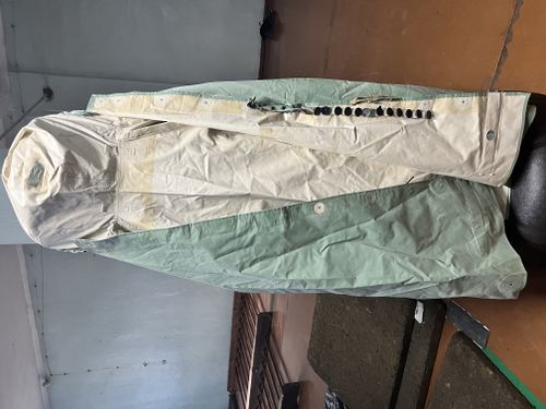 УФСБ России по Туве пресечены факты нарушения пограничного режима и попытки ввоза запрещенных веществ