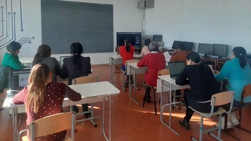 Более 1800 родителей стали участниками Всероссийской недели родительской компетентности