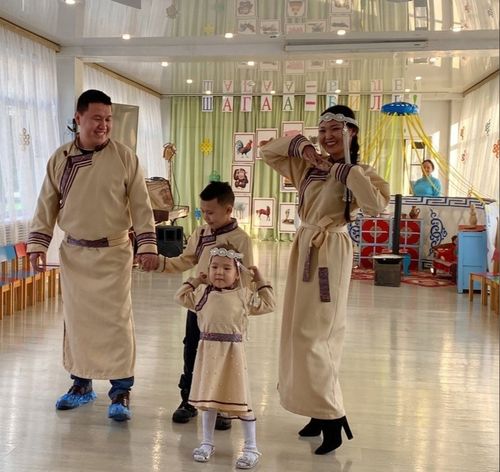 Езу-чаңчылдар – дазылывыс