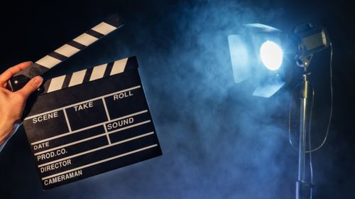 В Туве запускают курсы «Режиссура игрового кино»