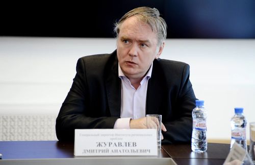 Эксперт: «Потенциал отечественного агросектора далеко не исчерпан»