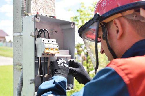 Стоимость технического присоединения к сетям в 2009 году выросла в сто раз