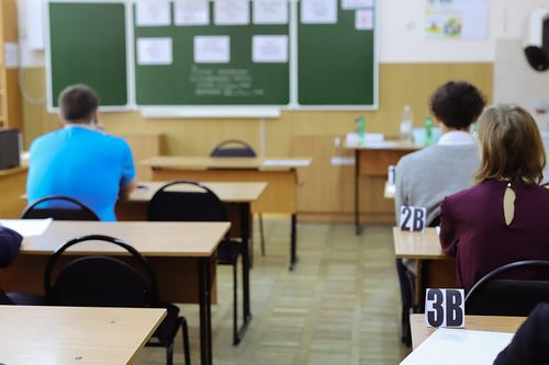 В России начинается основной период ЕГЭ