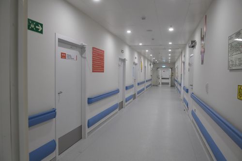 Минздрав РТ: Пациенты, самовольно покинувшие Республиканскую инфекционную больницу, взяты под амбулаторное наблюдение