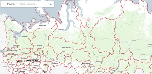 Как найти нужный земельный участок для строительства дома?