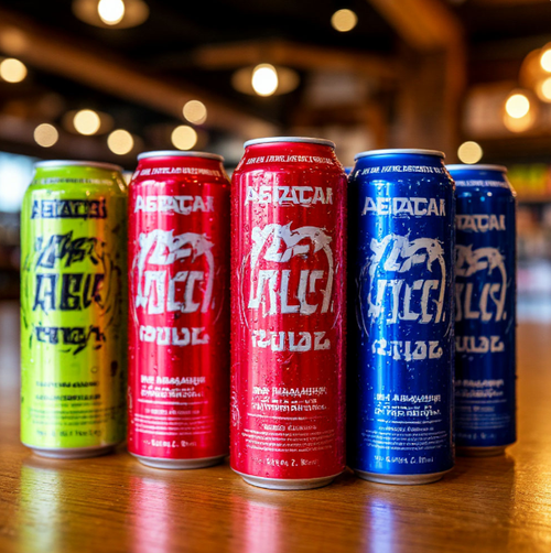 В Туве ввели новые ограничения на продажу энергетиков