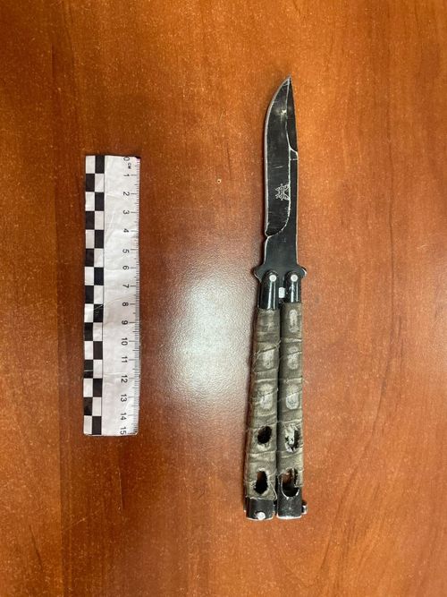 Житель Кызылского района ограбил ребёнка и угрожал ему