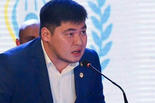 Министр спорта Республики Тыва Субудай Монгуш примет участие в форуме «Россия – спортивная держава»