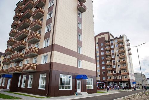 Тыва эргижирээн чуртталга бажыңнарындан чурттакчыларны өскээр көжүрер программаның чаа чадазын боттандырар