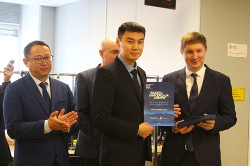 Ажыл дилээн кижиге-даа, ажыл берикчизинге-даа таарымчалыг