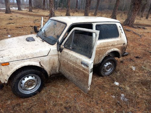 В Туве задержали местных жителей, охотившихся на территории заказника «Хутинский»