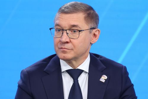 Владимир Якушев: «Единая Россия» выдвинула 45 тысяч кандидатов на ЕДГ-2025»