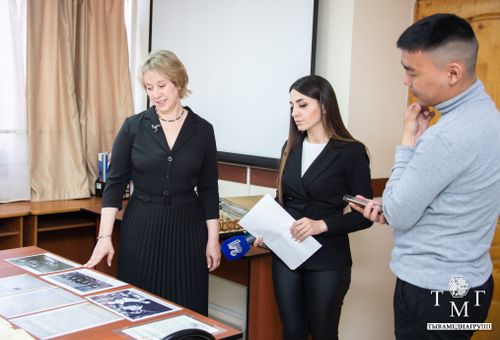 Национальный архив Тувы к 80-летию вхождения ТНР в состав СССР поделился уникальными документами