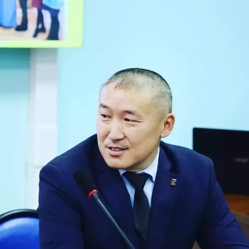 Таймир Сарыглар: «У нас великая страна и не стоит в этом сомневаться!»