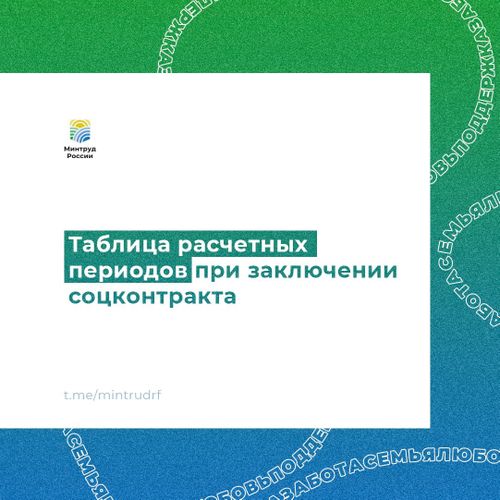 Как рассчитываются доходы для социального контракта в 2025 году
