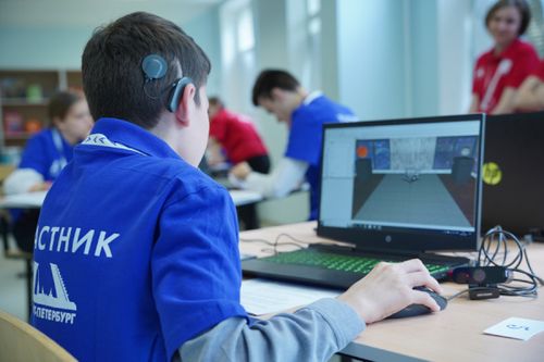 В Туве пройдет региональный чемпионат«Абилимпикс» - 2024