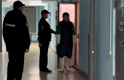 В Туве заключена под стражу аферистка, предлагавшая знакомым помощь в приобретении машин в Монголии