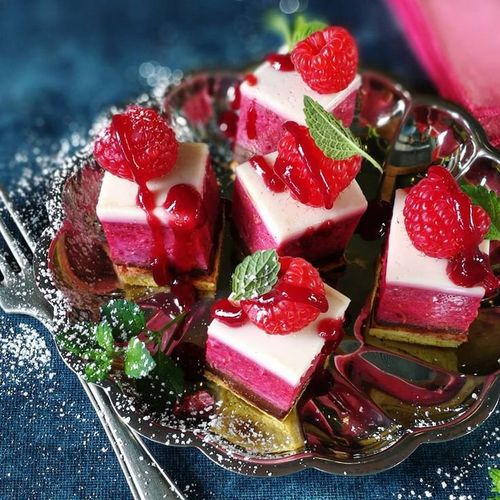 Сегодня отмечают Международный день десерта