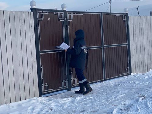 Энергетики Тувы усиливают контроль за неплательщиками и незаконным потреблением электроэнергии