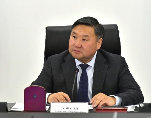 Глава Тувы выразил соболезнования пострадавшим в результате теракта в Дагестане