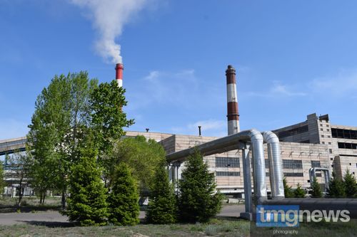 В Кызыле и поселке Каа-Хеме возобновляют подачу горячей воды после гидравлических испытаний