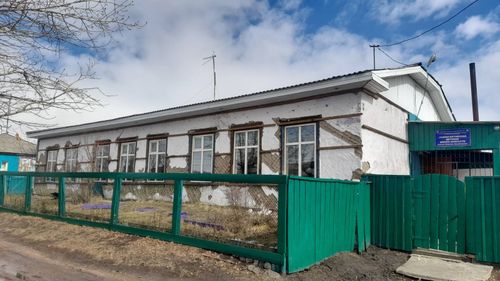 Обновленная детская школа искусств села Самагалтай распахнет свои двери этой осенью