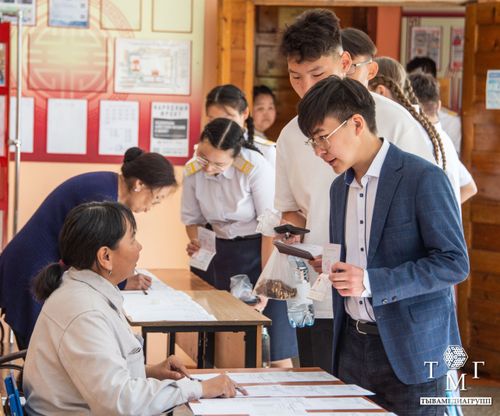 Как поддержать ребёнка в период экзаменов: советы медиков