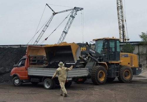 Улуг-Хемниң оттулар чүүл шыгжамырында 220 тонна хөмүр-даш бар