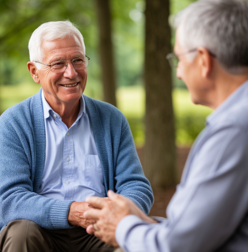Жители Тувы предпенсионного возраста могут воспользоваться рядом федеральных льгот